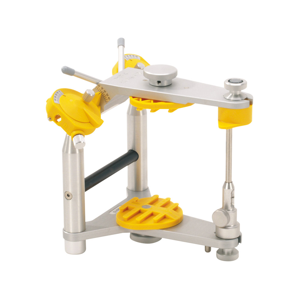 GX41418_SAM_2P_Artikulator_St SAM 2P Artikulator St