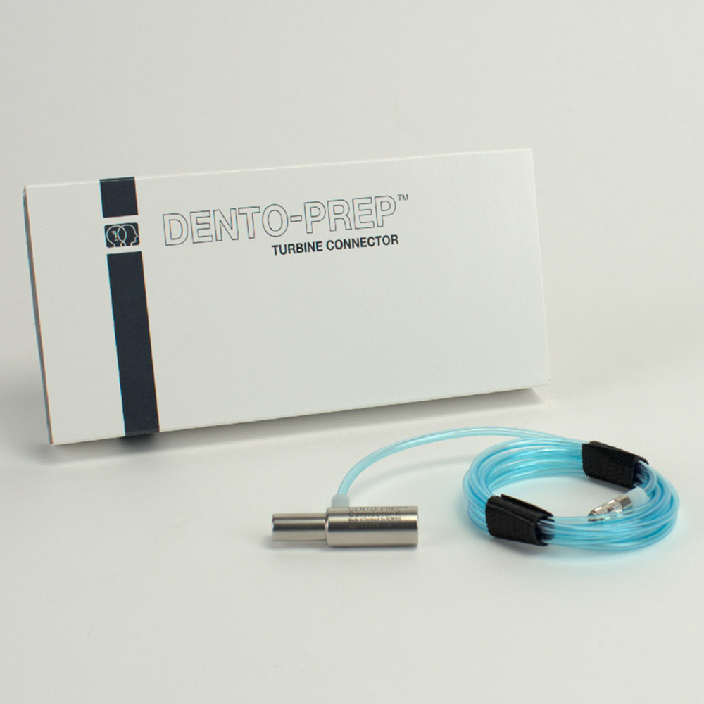 GX76741_DentoPrep_quick_ConnectorK__St Dento-Prep quick Connector/K St