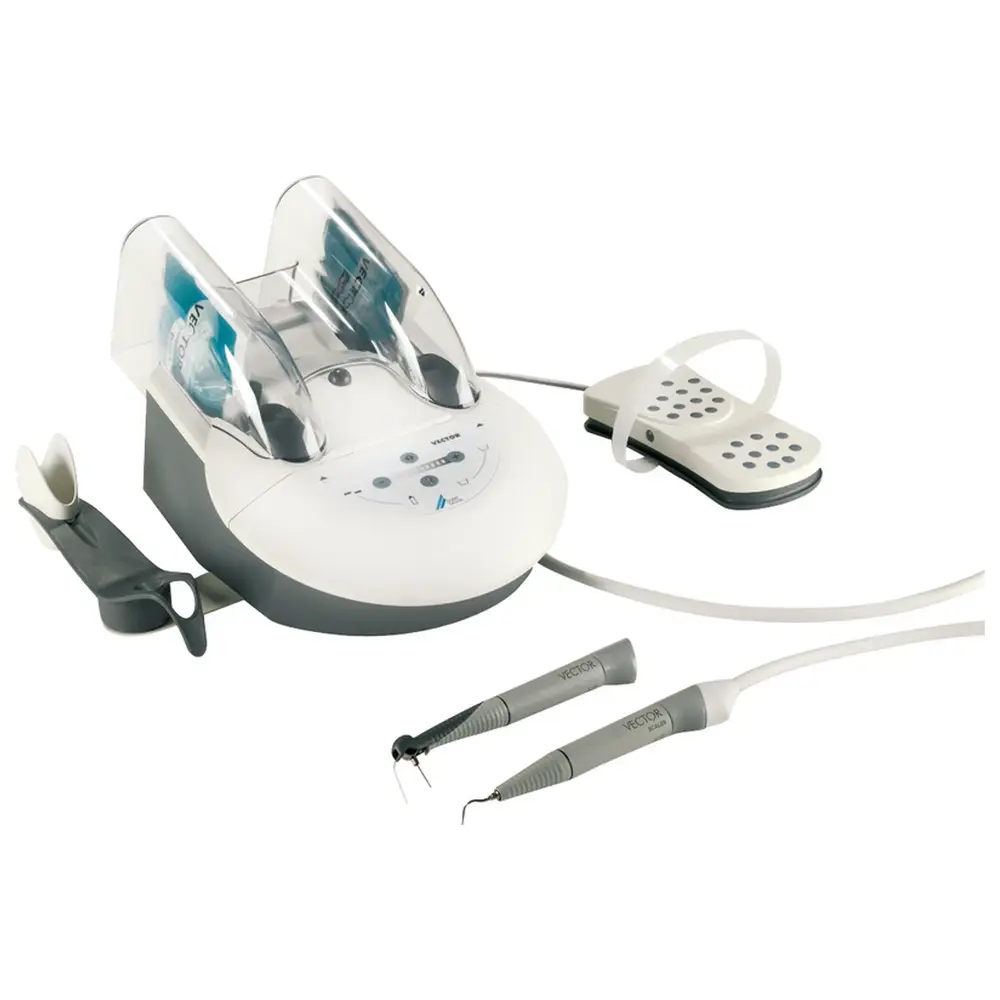 Dürr Dental Dürr Vector - Stück Wechselbuchse