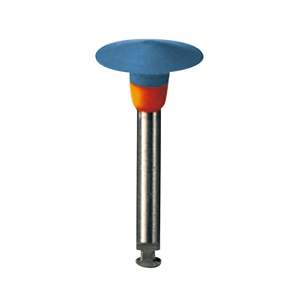 Diamant Polierer 9746 M 100 Wst 2St