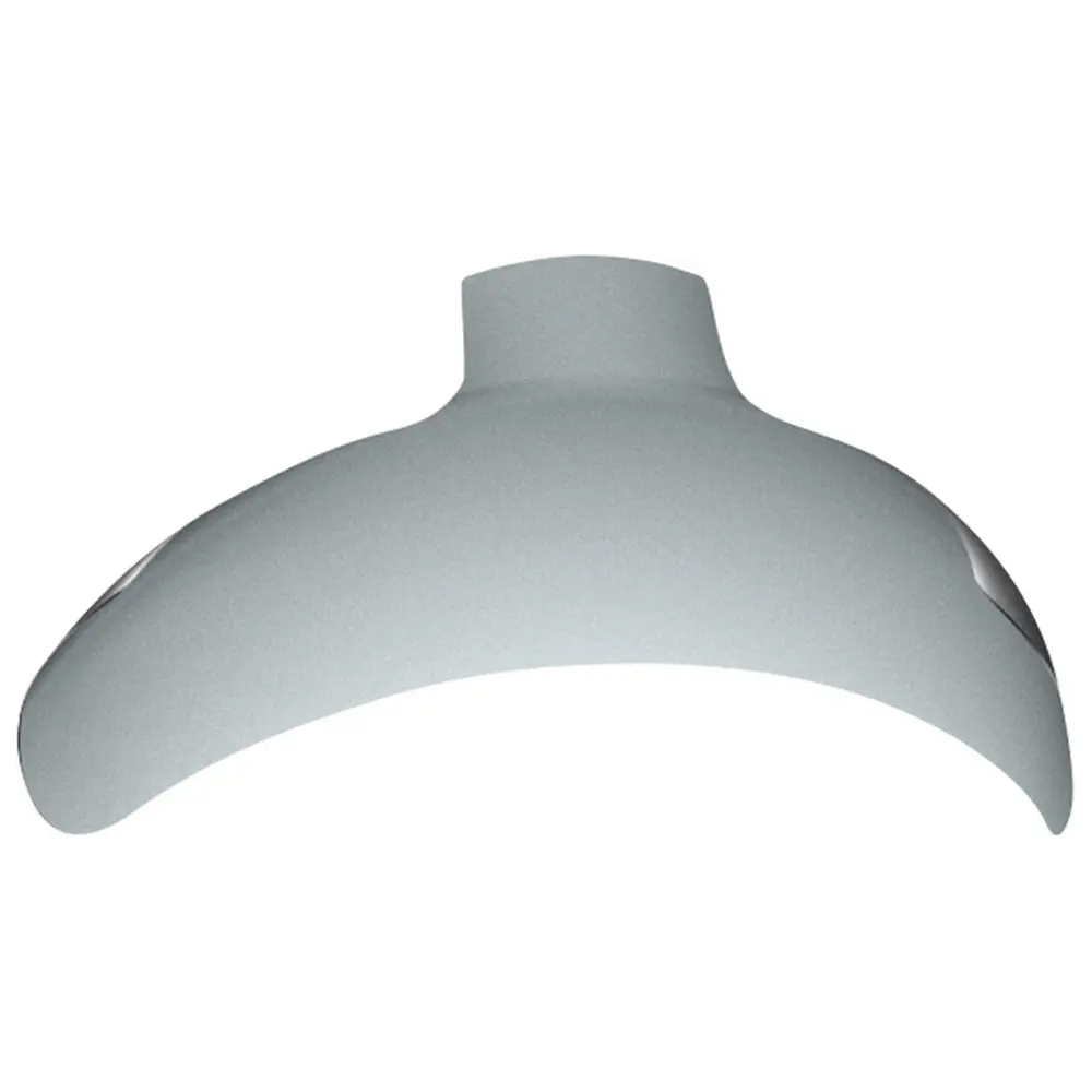 Garrison Dental Solutions Strata-G™ Teilmatrizen-Bänder - Packung 100 Stück 3,5 mm, hellgrau