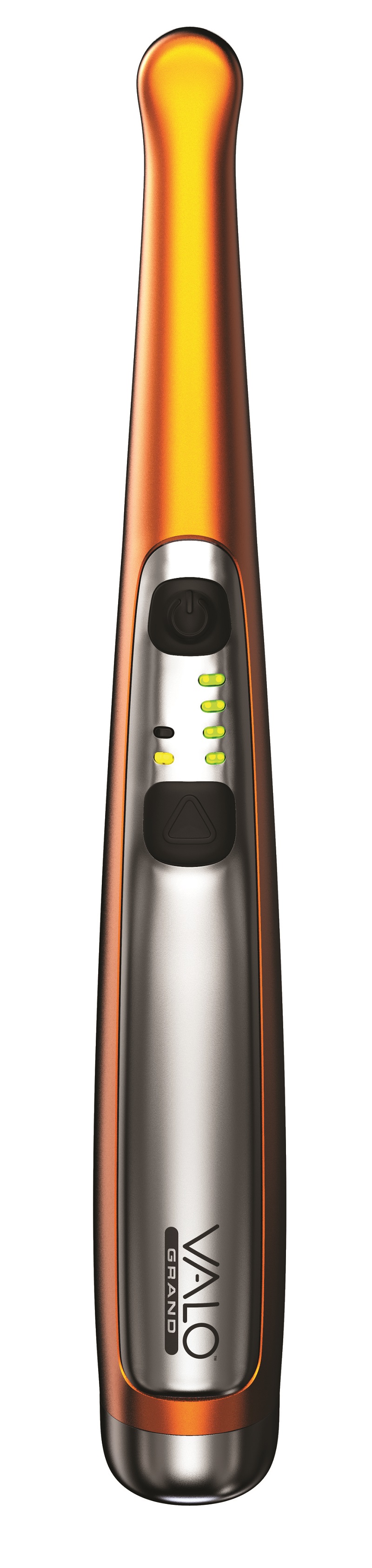 VALO Grand Cordless LED red rock Kit