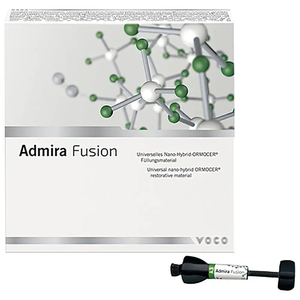 VOCO Admira® Fusion - Spritze 3 g A3