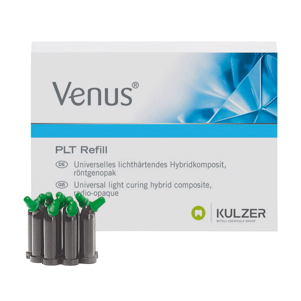 Venus PLT T1 1x10x0,25g Pa