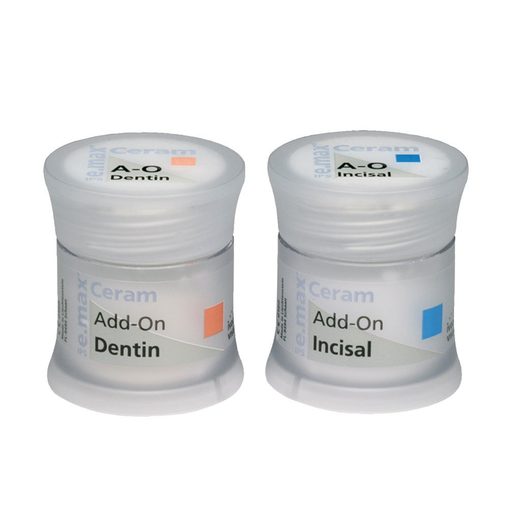 IPS e.max Ceram Add-On BL 20g