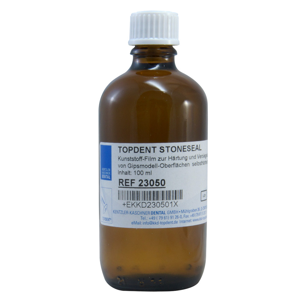 Top Dent Stoneseal 100ml Fl