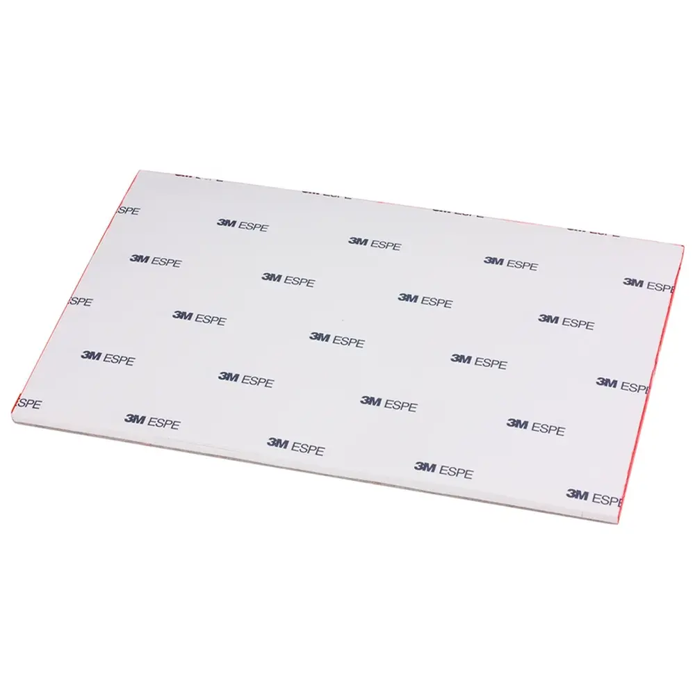 Solventum Dental Solutions Anmischblöcke - Block 150 x 240 mm, extra groß