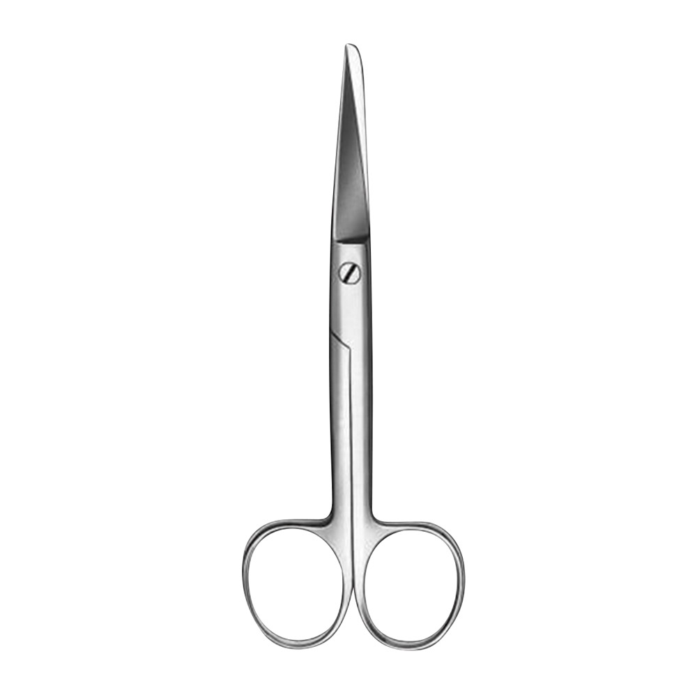 Chirurgische Schere 13cm 832 St