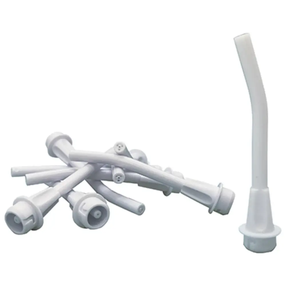 Medicom SafeJet™ - Packung 250 Stück für Multifunktionsspritze