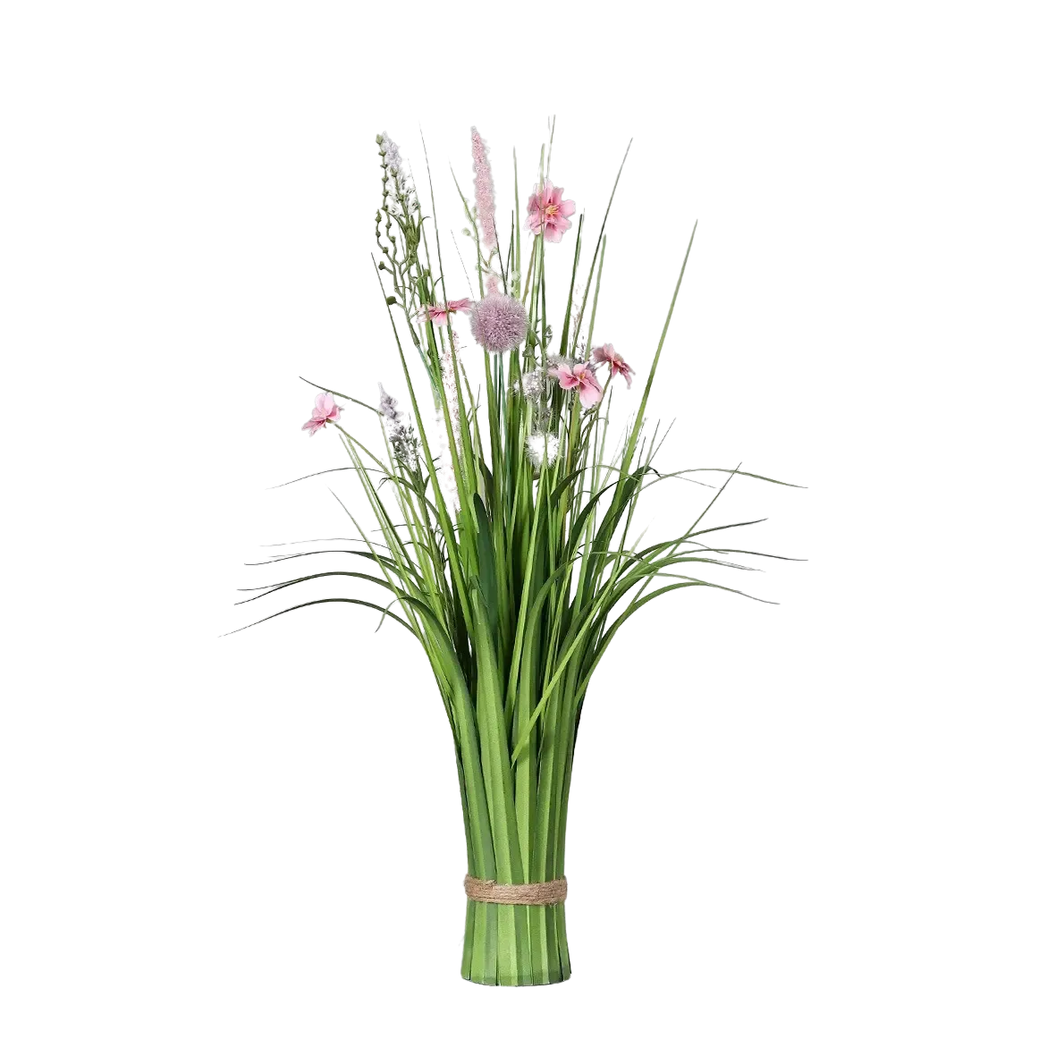 Künstliche Wiesenblumen - Fanni | 65 cm