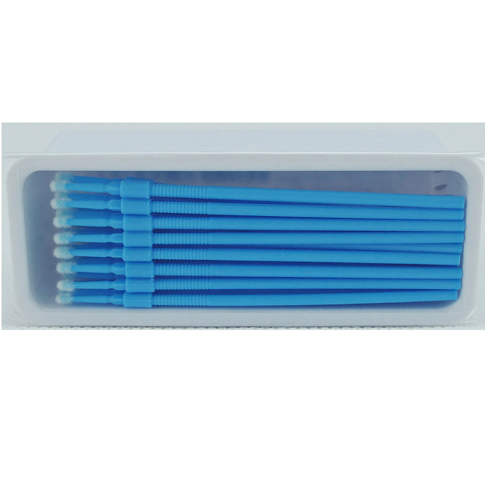 ExciTE Dsc Applikator hellblau 50St