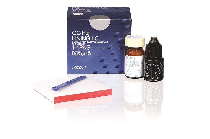Fuji Lining LC 1-1 Efpa