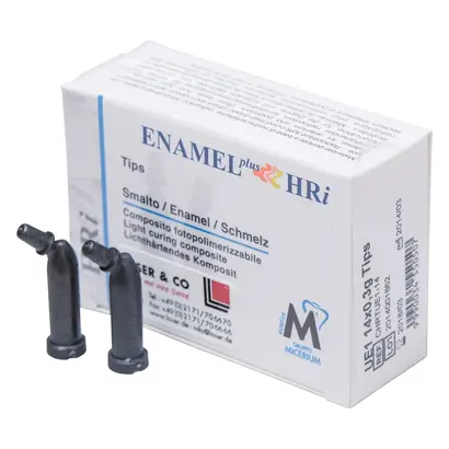 MICERIUM S.p.A. Enamel plus HRI Schmelz UE1 Minifills Pa 14x0,3g