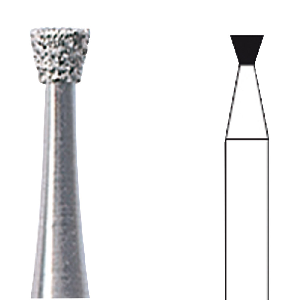 Diamant FG 805.018 5St