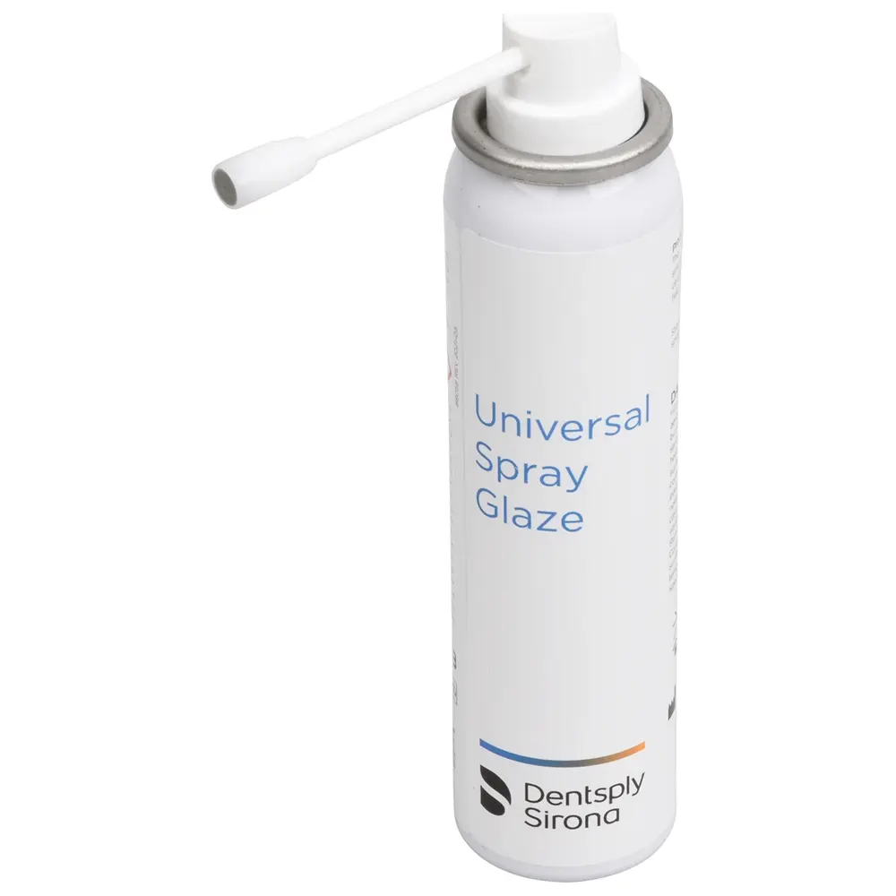Dentsply Sirona DS Universal Spray Glaze - Spraydose 75 ml