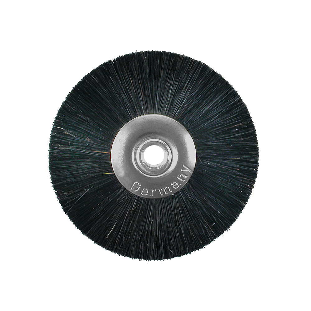 GX43292_Polierbuerste_MK_2349mm_Chungk_St Polierbürste MK 23/49mm Chungk. St