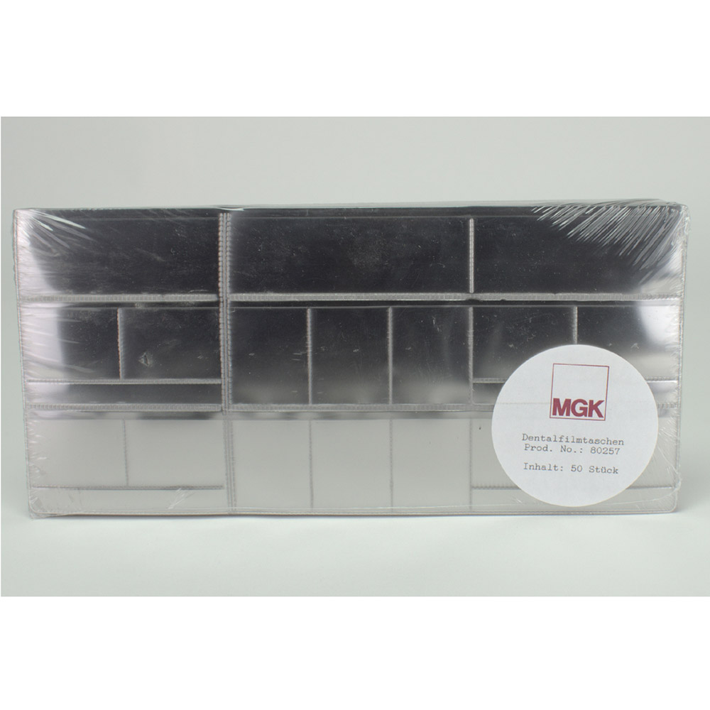 Filmtaschen 80257 50St