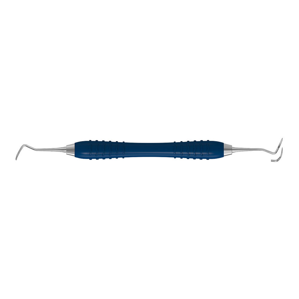 Scaler 961/204S Colori blau LS St