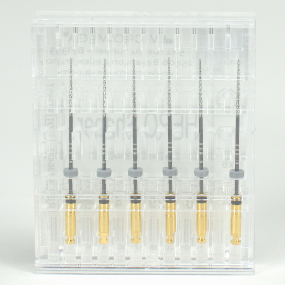 GX77121_Hero_Shaper_29mm_Nr40_4_6St Hero Shaper 29mm Nr.40 4% 6St