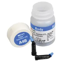 3M Espe Dental Products Filtek Supreme XTE A4B body Kapsel Pa 20x0,2g