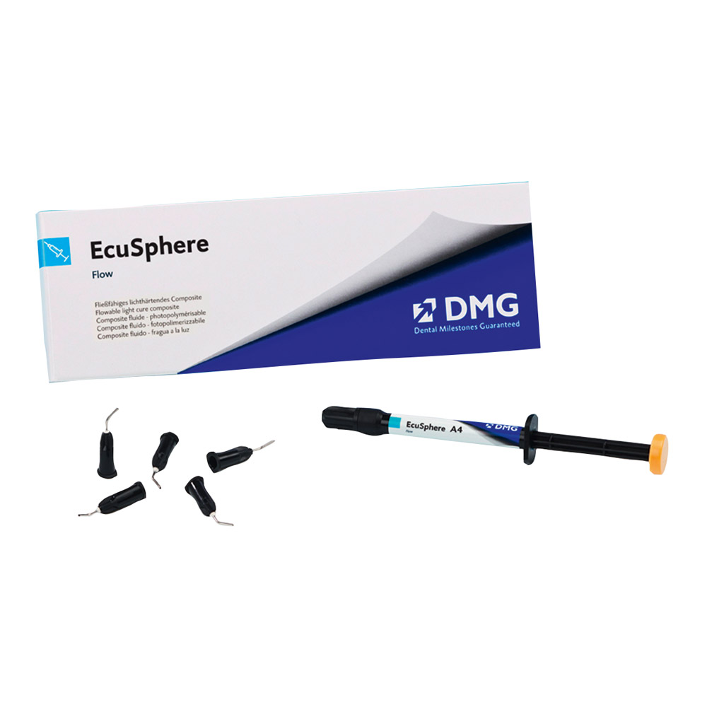 EcuSphere-Flow A3,5 2x1,5g Spr