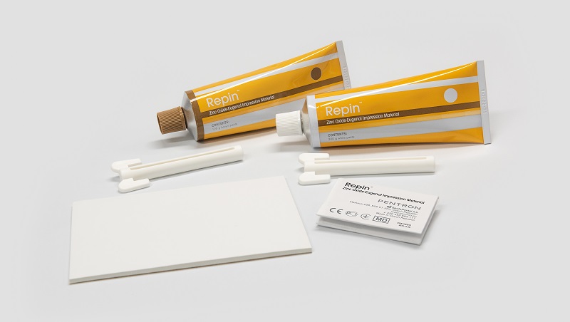 Repin 300g white + 125g brown Paste Pa