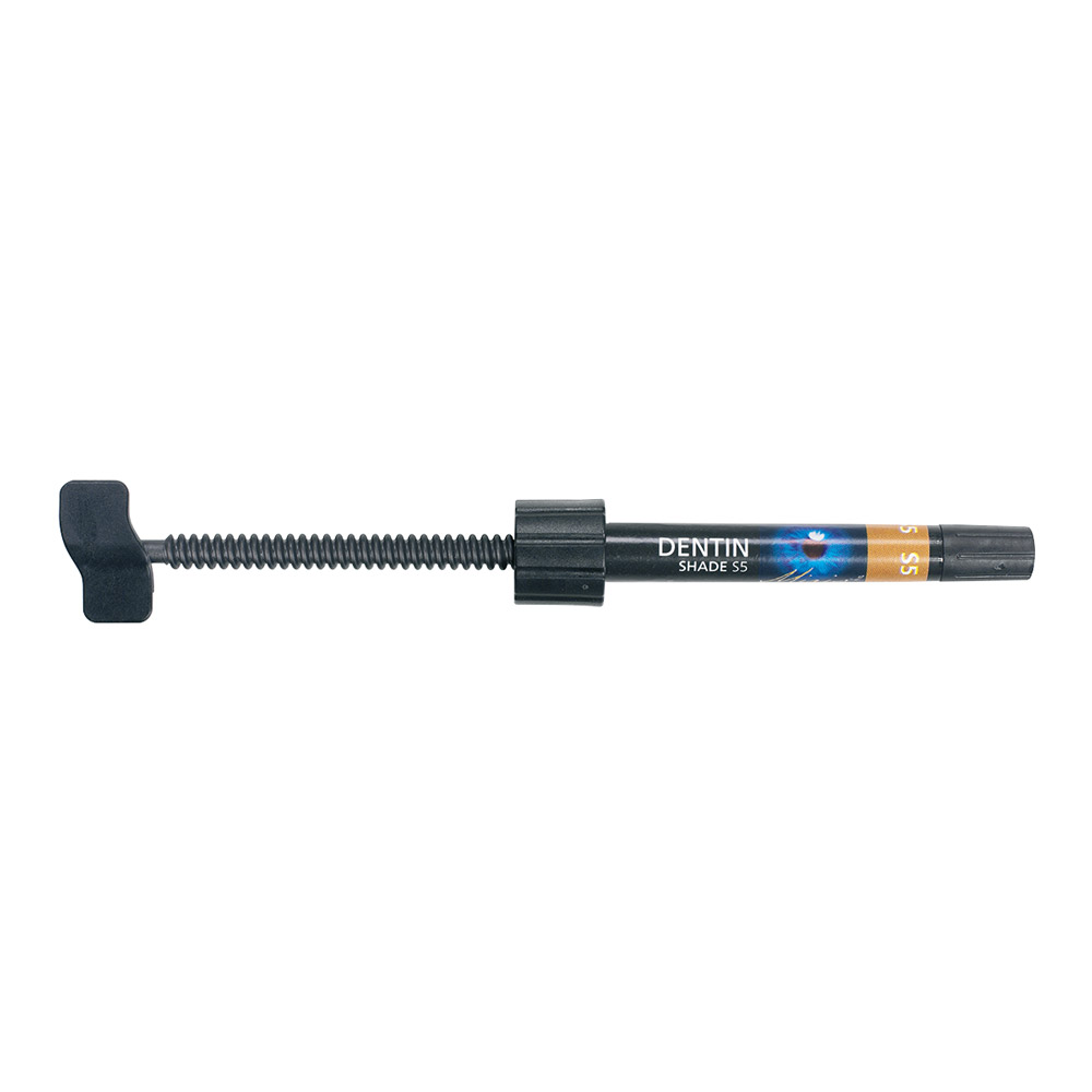 Miris 2 Dentin Shade 5 Spr 4g