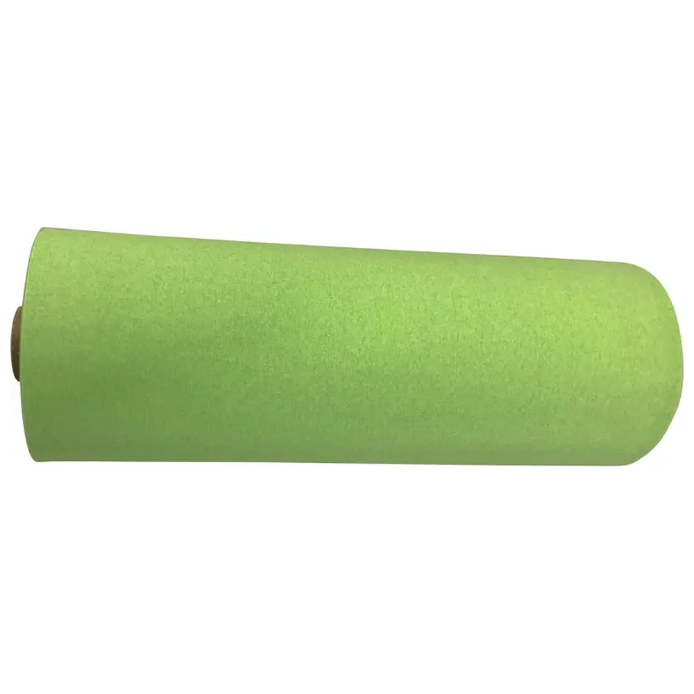 THIENEL Dental Patientenumhang Nr. 3 - Rolle 80 Stück lime, 60 x 54 cm
