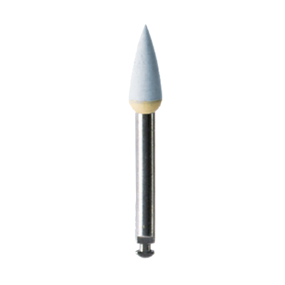 Diamant Polierer 9712 G 040 Wst 2St