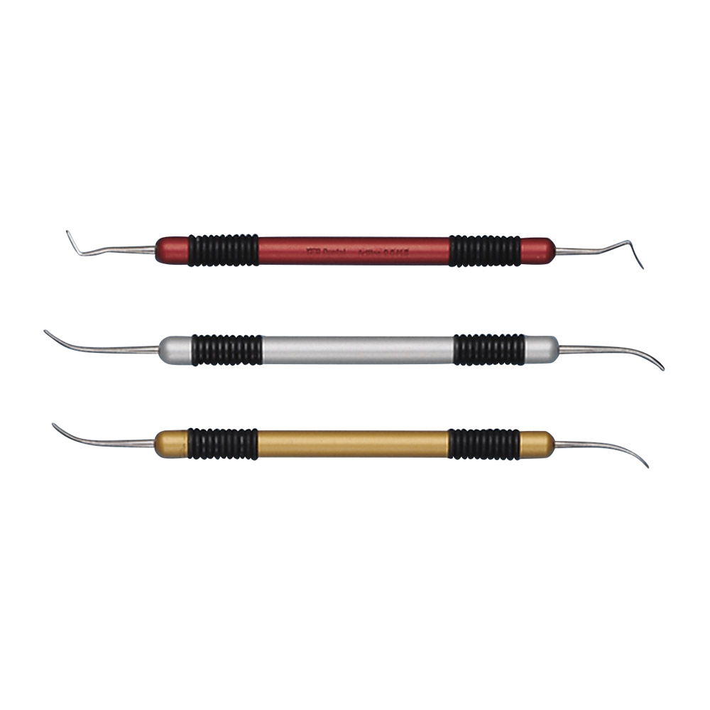 Artline Aufwachsinstrumente 3St