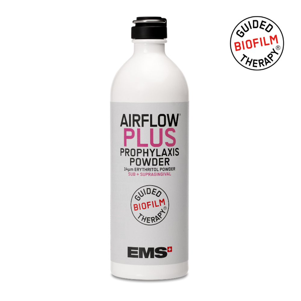 AIRFLOW PLUS Pulver 400g