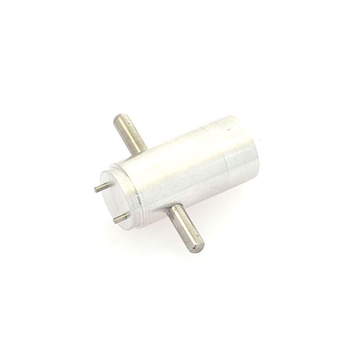 Turbinen Schlüssel für Siemens* und Sirona* Series 3000, T23 4000S, 4000SL/T1, TS1/TS2 Turbinen Schlüssel für Siemens* und Sirona* Series 3000, T23 4000S, 4000SL/T1, TS1/TS2