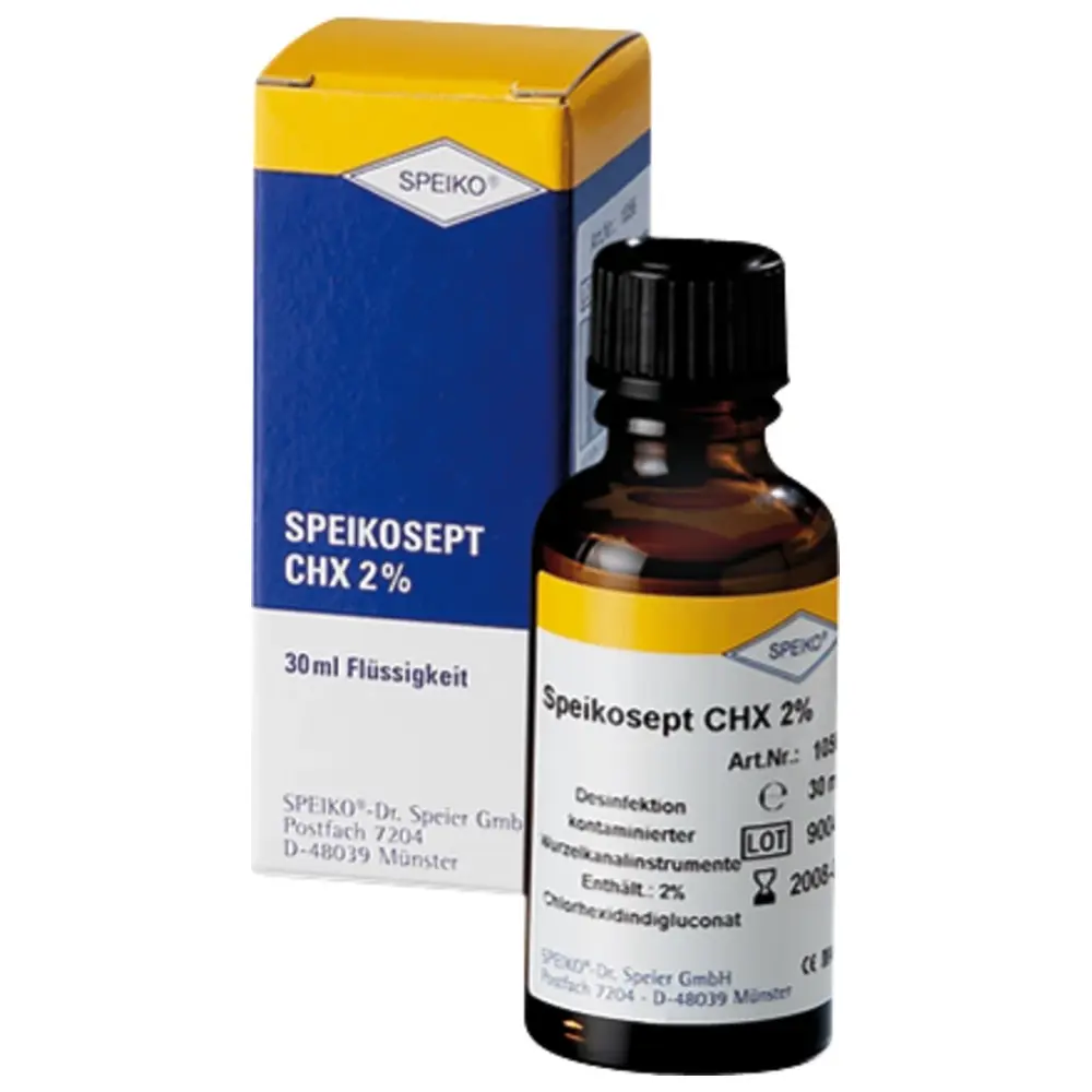 SPEIKOSEPT CHX 2% - Flasche 30 ml