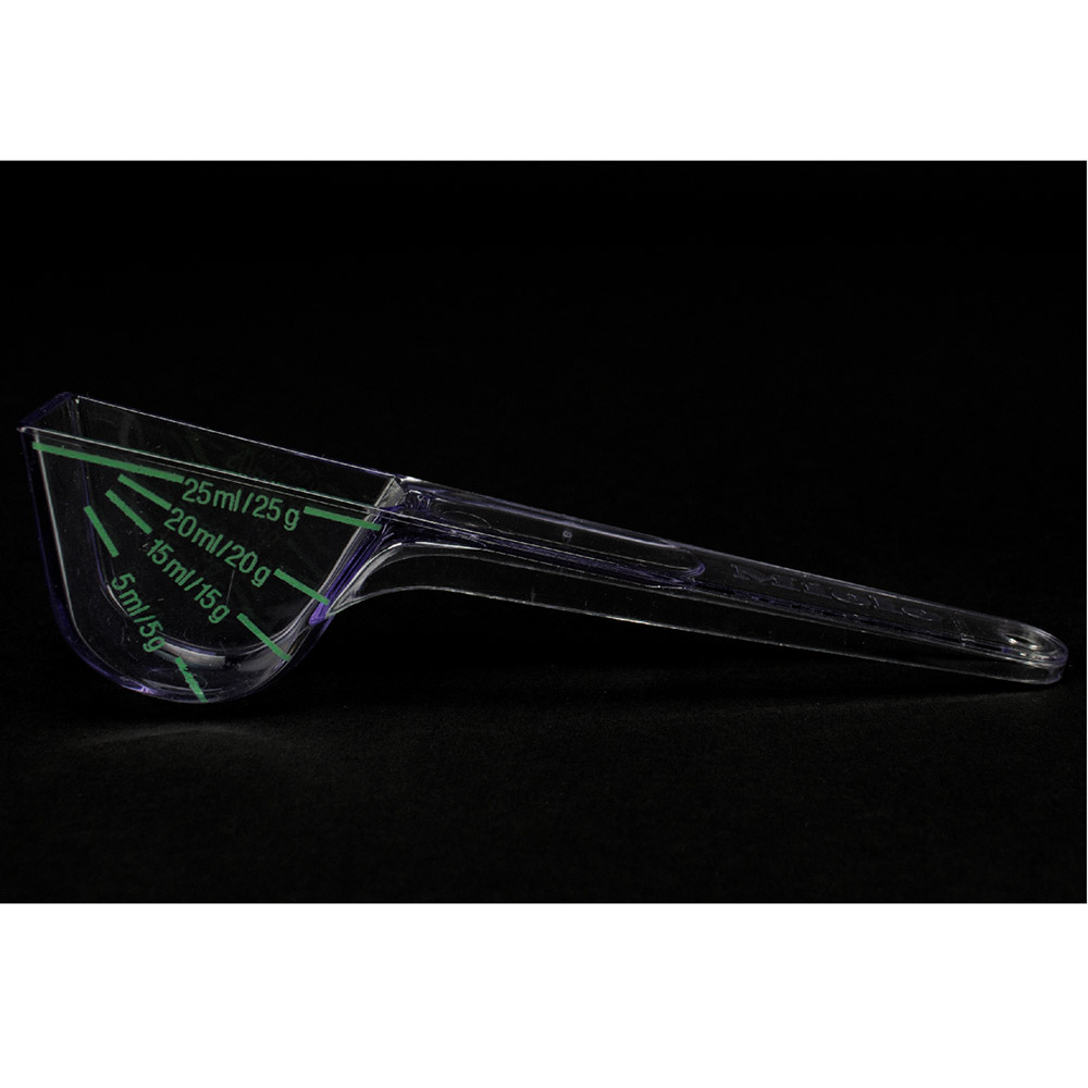 GX215575_Dosierloeffel_fuer_Granulat_St Dosierlöffel für Granulat St