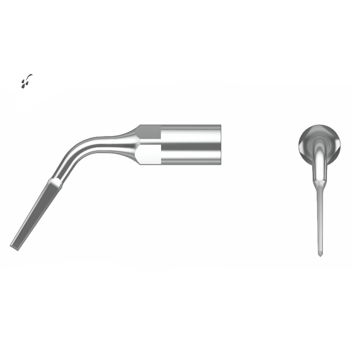 Xpedent Ultraschallspitze V-LC1 Paro (passend für den Einsatz mit ACTEON/Satelec® Geräten)