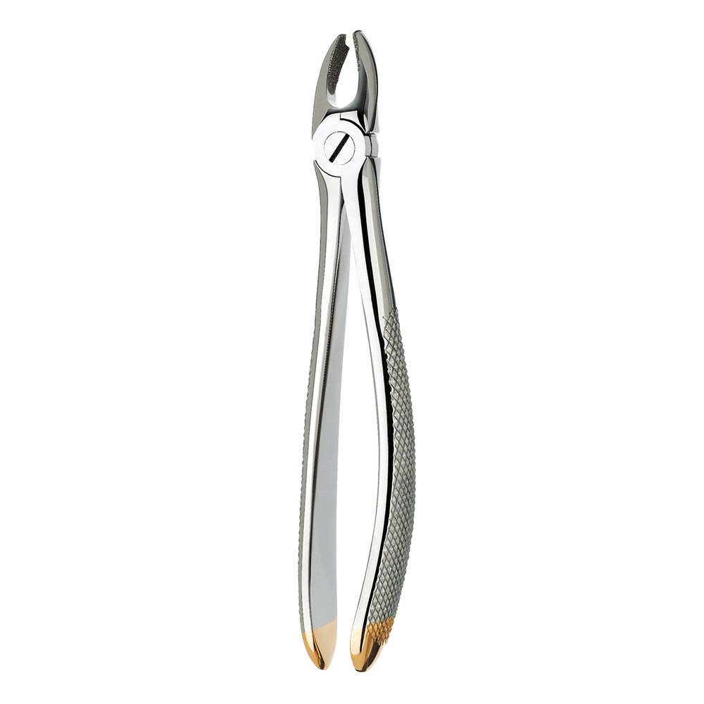 Zahnzange 18D OK Molar links diam. St