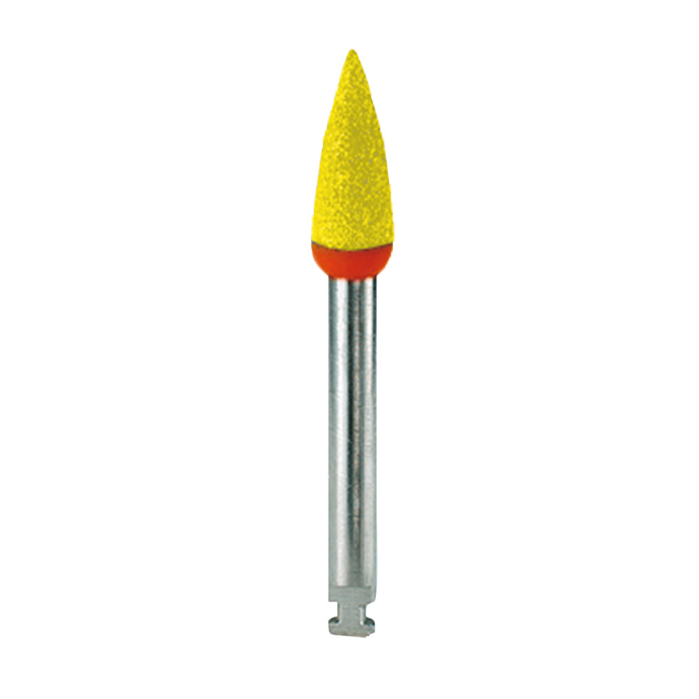 Diamant Polierer 9743 C 040 Wst 2St