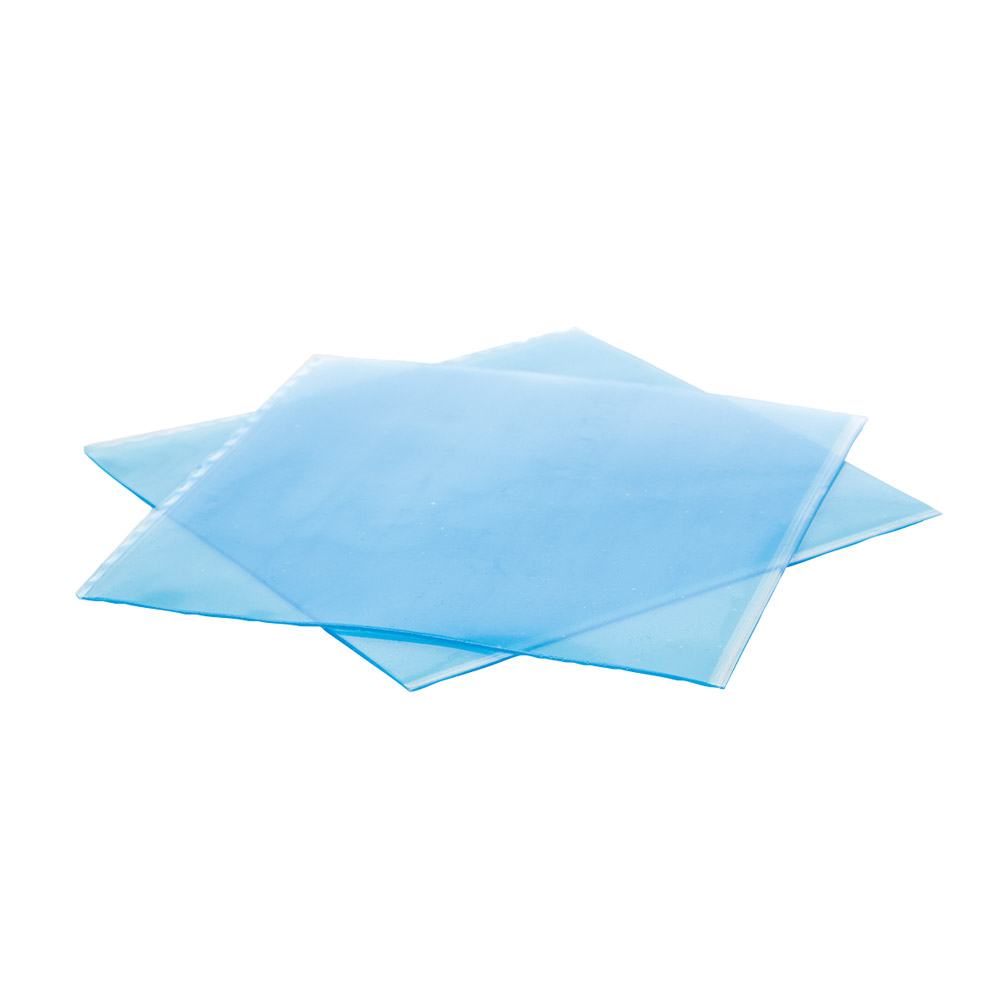 Sof-Tray Folie 060 1,5mm 20St