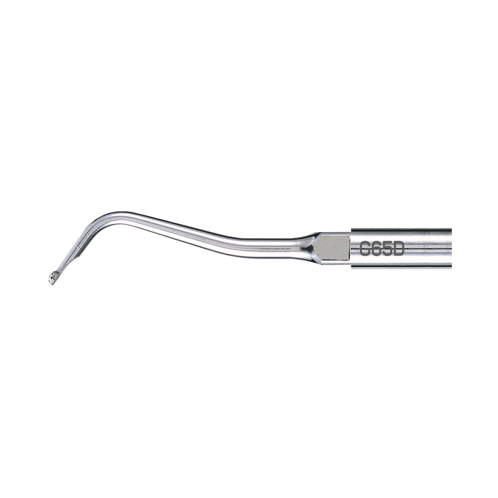 Varios Ultraschall Aufsatz G65D St