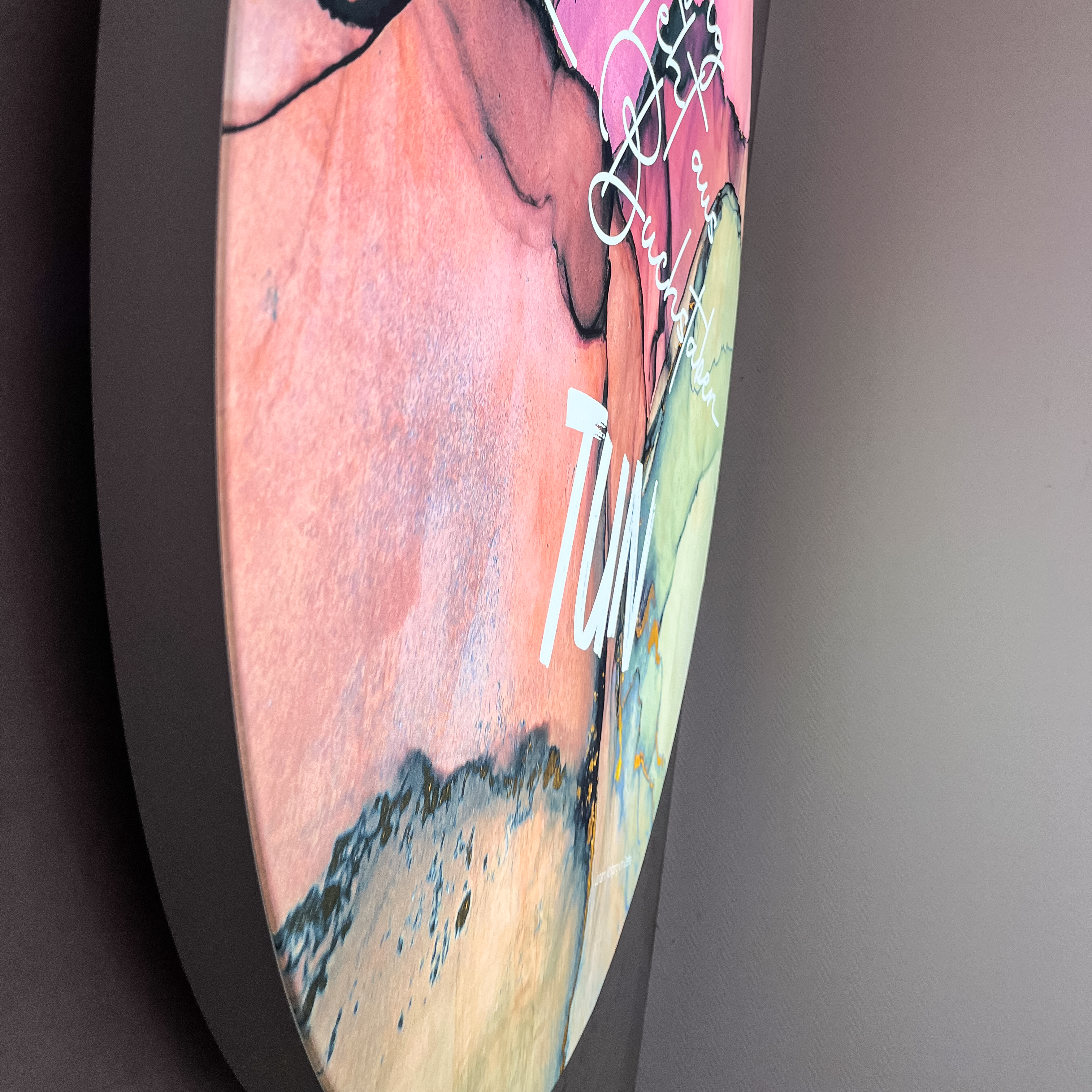 LED Leuchtkasten – Rund, 55 mm Rahmentiefe, Kaltweiß 6500 K, Silber eloxiert | Integriertes Vorschaltgerät | Hochauflösender LED Leuchtkasten – Rund, 55 mm Rahmentiefe, Kaltweiß 6500 K, Silber eloxiert | Integriertes Vorschaltgerät | Hochauflösender