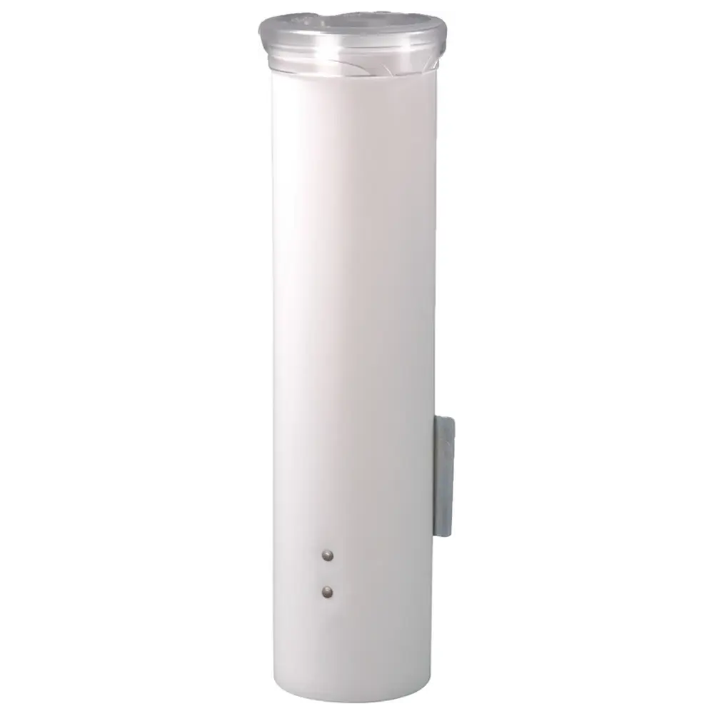 Weinmann Becherspender - Stück weiß Weinmann Becherspender - Stück weiß