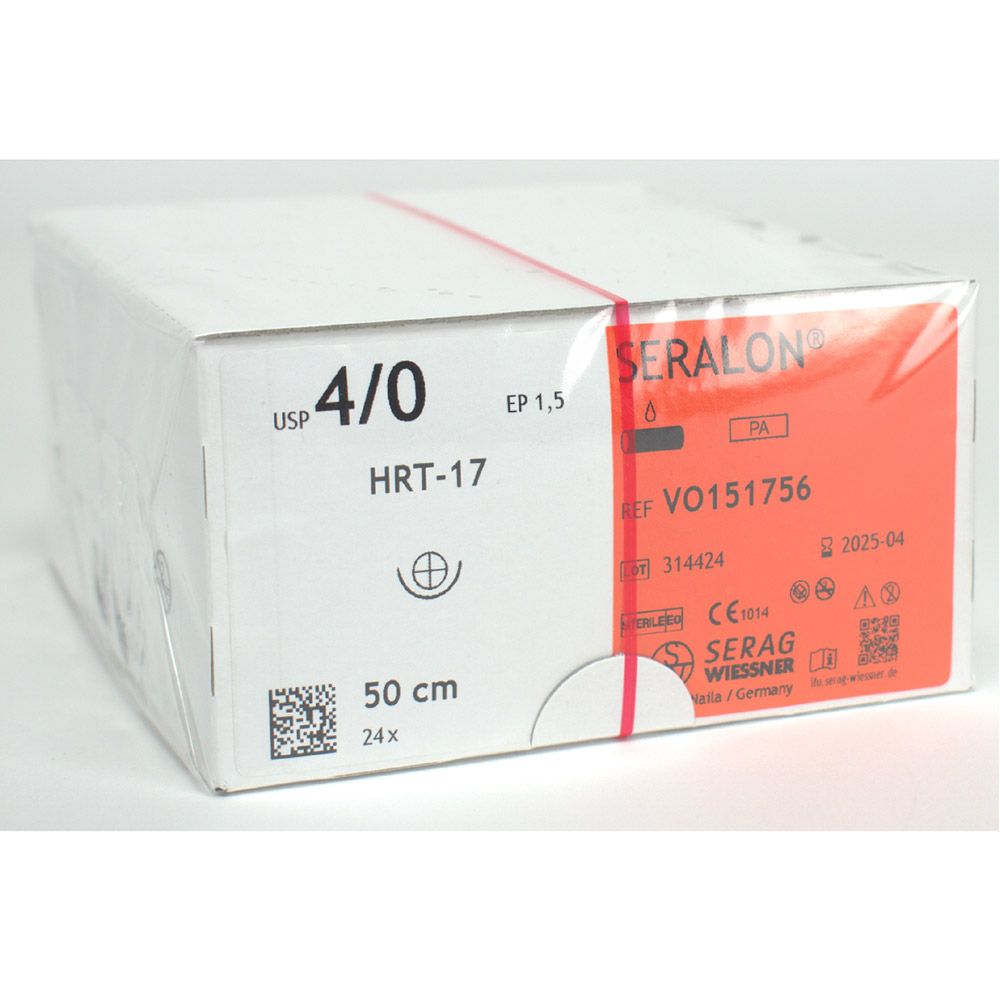 Seralon blau EP1,5 HRT-17 4/0-0,50 2Dtz