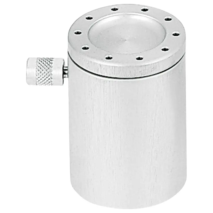 ASA Dental Endometer - Stück Ø 34 mm, H 48 mm
