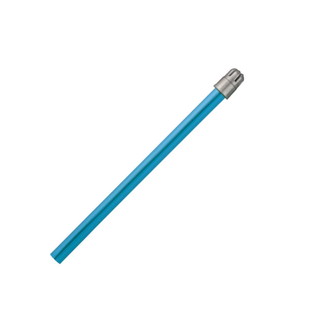 Monoart Speichelsauger 12,5 cm - Farbe: lagunablau