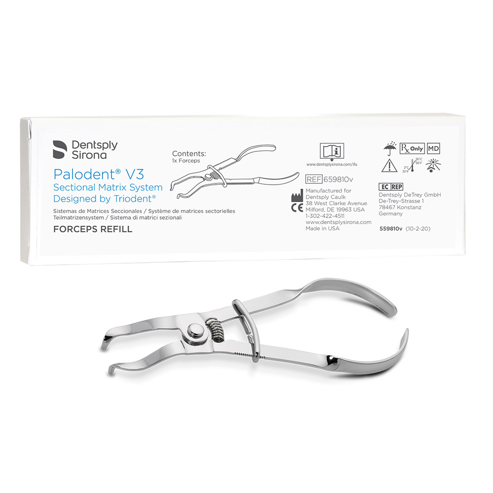 Palodent V3 Applikationszange St