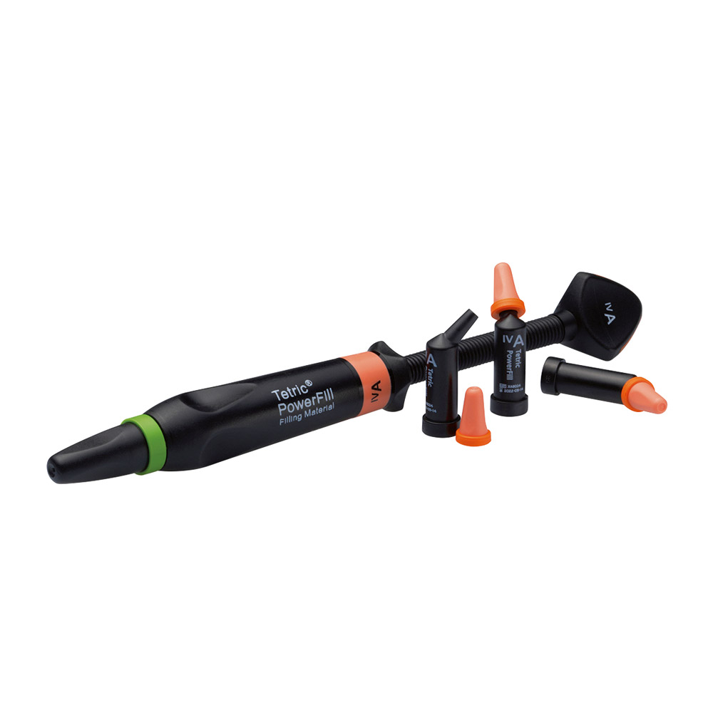 Tetric PowerFill IVW 20x0,2g