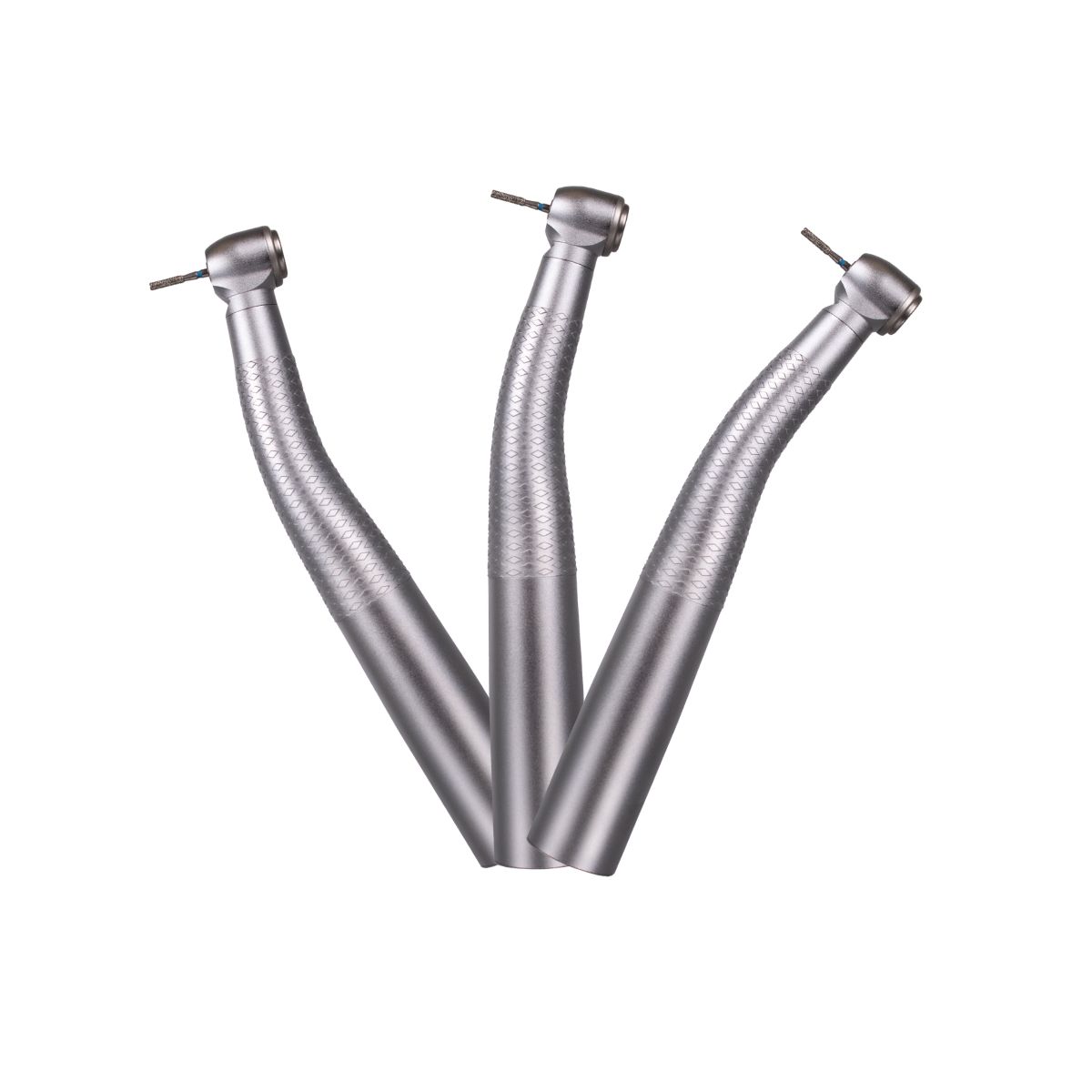 Turbine mit Licht 3er Set - passend für Sirona*