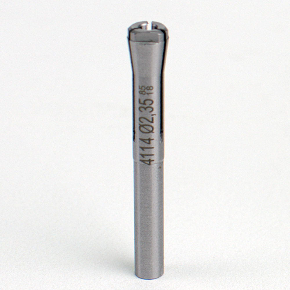 GX16491_Spannzange_235_mm_C1C2SM__St Spannzange 2,35 mm C1/C2/SM St