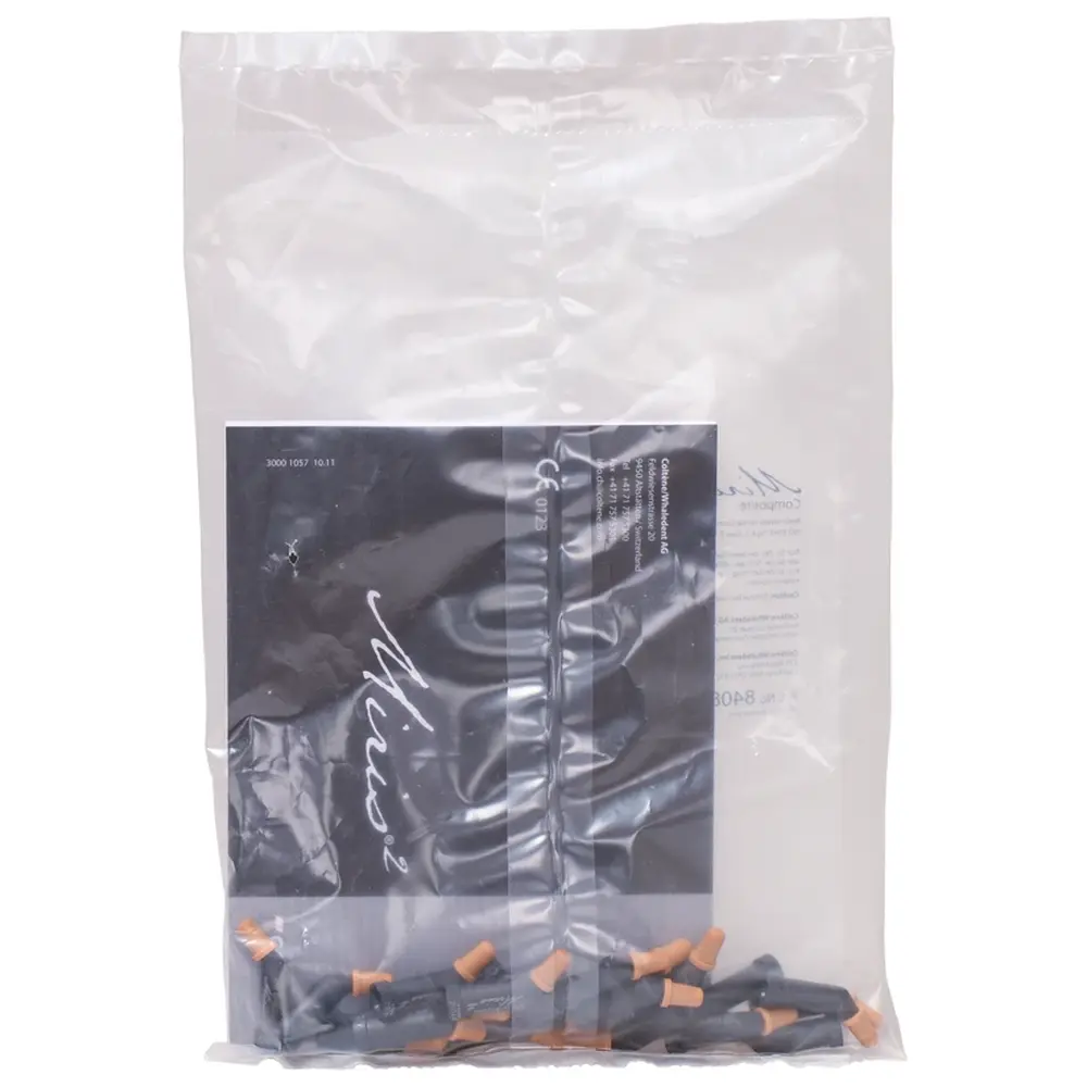 COLTENE Miris® 2 - Packung 20 x 0,25 g Tip dentin S0