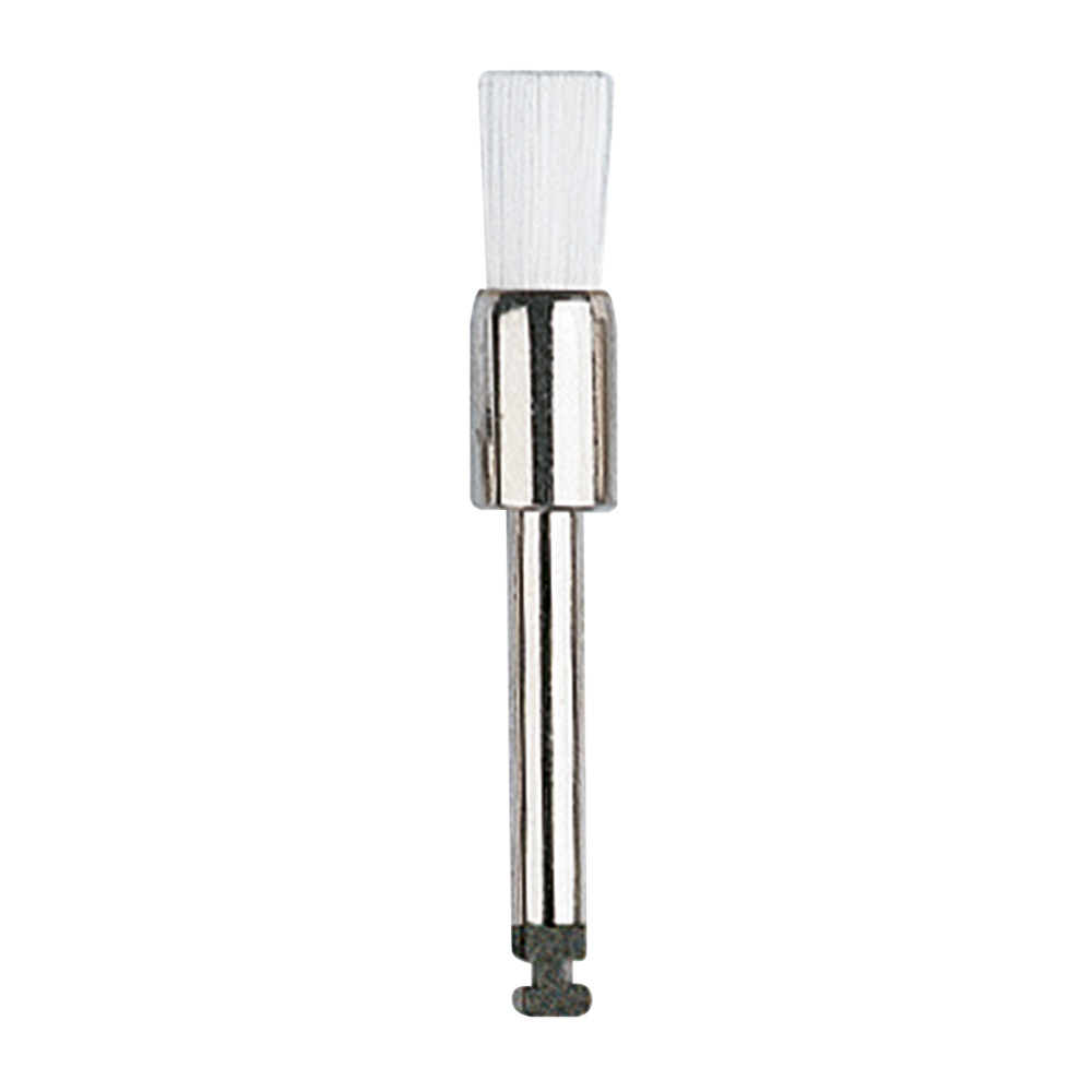 Prophy Bürsten weiß Wst 1255 100St | GX50069